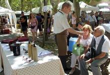 29éme fête du cru de st-chinian