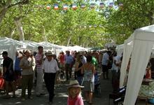 29éme fête du cru de st-chinian