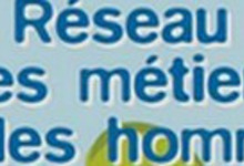 Marché fermier du réseau "Des métiers et des hommes"