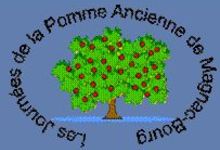 Journée de la pomme ancienne