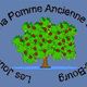 Journée de la pomme ancienne