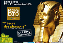 Foire Expo des Côtes d'Armor