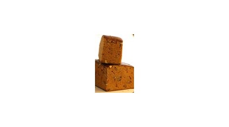 Pain d'épice noix