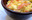Oeufs brouillés au saumon fumé