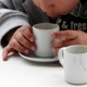 Enfant chocolat