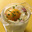Timbale "coque" aux herbes et.jambon - Schinken-Kräuter-Ei in Förrnchen