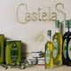 huile d'olive Castelas