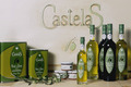 huile d'olive Castelas