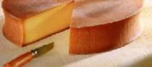 Croûte de fromage Abondance