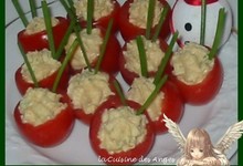 Tomates Cerises Surprise  ¤1