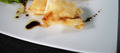 Croustillants de chèvre gratinés au miel (c) www.easyfrenchcook.com