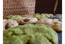 Cookies (assortiment de 15)