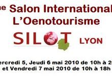 S.I.L.O.T 2010 Lyon