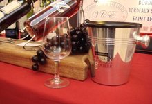 Salon des vignerons de France 2010 Montbéliard