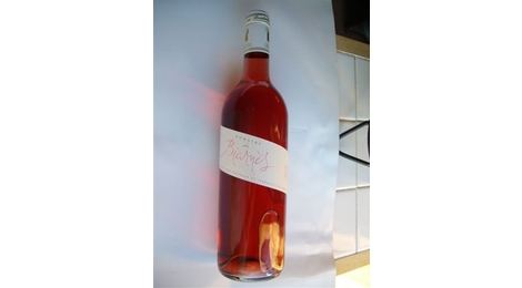 Vin rosé 2008 - Coteaux et terrasses du quercy