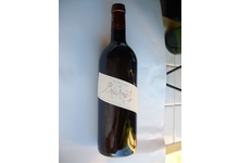 Vin rouge 2006 - coteaux et terrasses du quercy