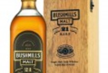 Bushmills Malt 21 Ans
