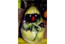 Calimero chocolat