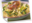 RÂBLE AU PISTOU ET TAGLIATELLES AUX COURGETTES
