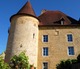 Chateau de Pécauld, musée de la vigne et du vin à Arbois