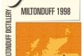 E Gillan Miltonduff 1998