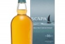 Scapa 16 Ans