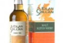 E. GILLAN Ben Nevis 1996
