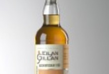 E. Gillan Auchentoshan 99