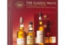 Coffret CLASSIC MALTS Red