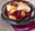 Skrei de Norvège à la compotée de chou rouge et pommes fruit