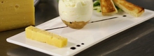 Chutney De Poire Et Mousse D'old Dutch Master