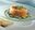 Tartare de Saumon de Norvège fumé sur lit de courgettes