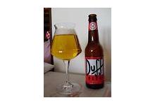 Duff Beer 33cl Vp