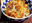Pommes sautées, Cancoillotte