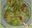 Salade d'Endives aux Fruits, Roquefort et Wasabi