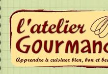 Les macarons à l'atelier gourmand