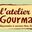 Les macarons à l'atelier gourmand