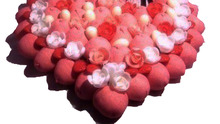 Coeur LOVE STORY