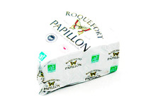Roquefort Papillon Bio 200 gr