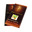 2 tablettes de chocolat noir 53% éclats de noisettes