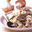 risotto aux champignons