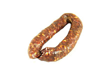 Saucisse de canard 300 gr
