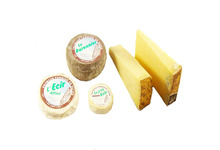 Plateau de fromages de l'Aubrac