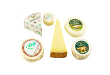 Plateau de fromages Aveyronnaise