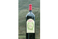 Vin rouge 2005 côtes de Millau