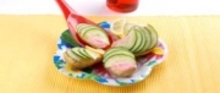 La fantastique tartine de pommes de terre