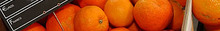 La marmelade d'oranges amères