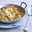 Gratin de tripes au cambert et calvados