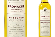 Huile Les Secrets Fromages