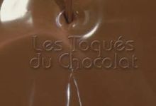 Les toqués du chocolat sur France 3 à 20h35 le 19 avril 2010